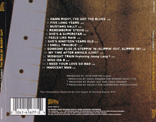 Load image into Gallery viewer, Buddy Guy : Buddy&#39;s Baddest: The Best Of Buddy Guy (CD, Comp)
