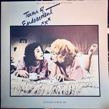 Load image into Gallery viewer, Various : Terms Of Endearment (Music And Dialogue From The Motion Picture) (LP, Comp, Jac)
