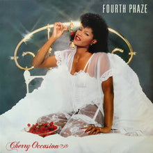 Load image into Gallery viewer, Fourth Phaze : Cherry Occasion (LP)
