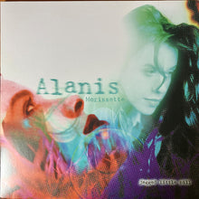 Laden Sie das Bild in den Galerie-Viewer, Alanis Morissette : Jagged Little Pill (LP, Album, RE)
