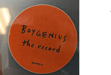 Charger l'image dans la galerie, boygenius : The Record (LP, Album, Cle)
