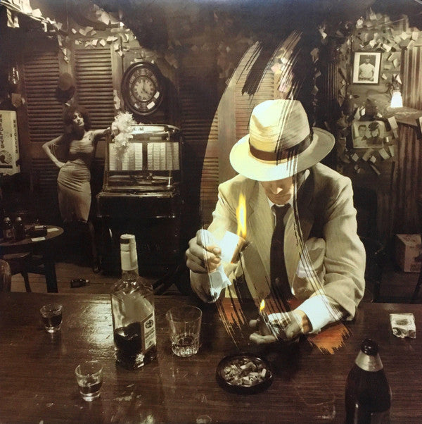 Led Zeppelin : In Through The Out Door (LP, Album, 