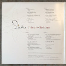 Load image into Gallery viewer, Sinatra* : Ultimate Christmas (2xLP, Comp)
