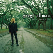Load image into Gallery viewer, Gregg Allman : Low Country Blues (2xLP, Album)

