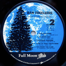 Laden Sie das Bild in den Galerie-Viewer, Dan Fogelberg : High Country Snows (LP, Album, Pit)
