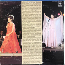 Load image into Gallery viewer, Barbra Streisand : A Happening In Central Park (LP, Album)
