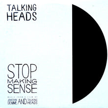 Load image into Gallery viewer, Talking Heads : Stop Making Sense (LP, Album, Ltd, S/Edition)
