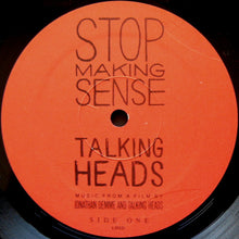 Load image into Gallery viewer, Talking Heads : Stop Making Sense (LP, Album, Ltd, S/Edition)
