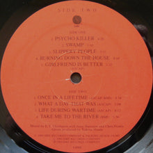 Load image into Gallery viewer, Talking Heads : Stop Making Sense (LP, Album, Ltd, S/Edition)
