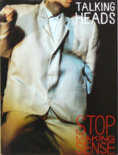 Load image into Gallery viewer, Talking Heads : Stop Making Sense (LP, Album, Ltd, S/Edition)
