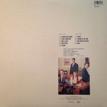Laden Sie das Bild in den Galerie-Viewer, Level 42 : Staring At The Sun (LP, Album, Spe)
