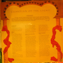 Load image into Gallery viewer, George Duke : Guardian Of The Light (LP, Album, Gat)
