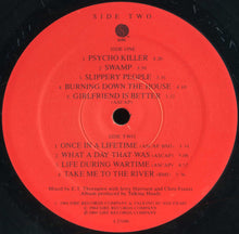 Laden Sie das Bild in den Galerie-Viewer, Talking Heads : Stop Making Sense (LP, Album, Spe)
