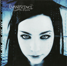 Charger l'image dans la galerie, Evanescence : Fallen (CD, Album, RE, Ter)
