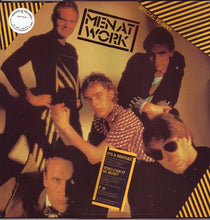 Load image into Gallery viewer, Men At Work : It's A Mistake (12", Single, RM)
