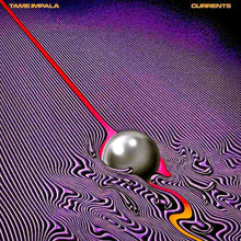 Load image into Gallery viewer, Tame Impala : Currents (2xLP, Album)
