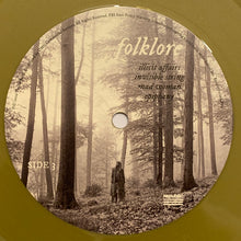 Load image into Gallery viewer, Taylor Swift : Folklore (2xLP, Album, Dlx, RE, Gol)
