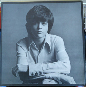 Donny Osmond : Alone Together (LP, Album)