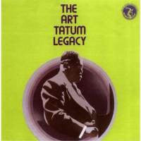 Load image into Gallery viewer, Art Tatum : The Art Tatum Legacy (LP, Comp, Mono)
