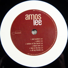 Load image into Gallery viewer, Amos Lee : Amos Lee (LP, Album, 200)
