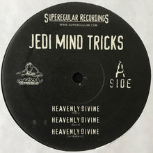 Laden Sie das Bild in den Galerie-Viewer, Jedi Mind Tricks : Heavenly Divine (12")
