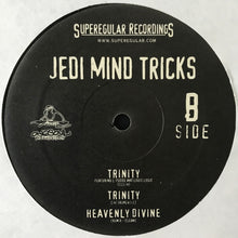 Laden Sie das Bild in den Galerie-Viewer, Jedi Mind Tricks : Heavenly Divine (12")
