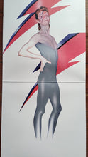 Load image into Gallery viewer, David Bowie : Aladdin Sane (LP, Album, RE, 50t)

