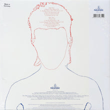 Charger l&#39;image dans la galerie, David Bowie : Aladdin Sane (LP, Album, RE, 50t)
