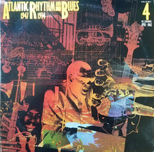 Load image into Gallery viewer, Various : Atlantic Rhythm &amp; Blues 1947-1974 (Volume 4 1958-1962) (2xLP, Comp, RM, SP )
