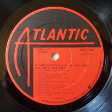 Load image into Gallery viewer, Various : Atlantic Rhythm &amp; Blues 1947-1974 (Volume 4 1958-1962) (2xLP, Comp, RM, SP )
