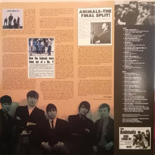 Load image into Gallery viewer, The Animals : Don't Bring Me Down - The Decca Years (LP, Comp)
