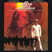 Charger l'image dans la galerie, Various : An Officer And A Gentleman - Soundtrack (LP, Comp)

