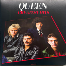 Laden Sie das Bild in den Galerie-Viewer, Queen : Greatest Hits (2xLP, Comp, RE, RM, Gat)
