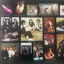 Charger l&#39;image dans la galerie, Queen : Greatest Hits (2xLP, Comp, RE, RM, Gat)

