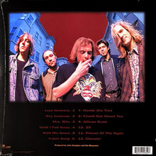 Laden Sie das Bild in den Galerie-Viewer, Gin Blossoms : New Miserable Experience (LP, Album, RE)
