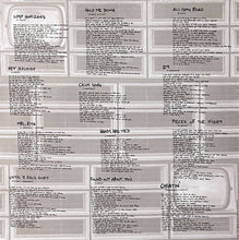 Laden Sie das Bild in den Galerie-Viewer, Gin Blossoms : New Miserable Experience (LP, Album, RE)
