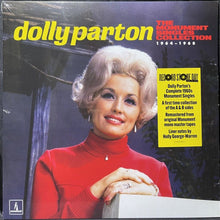 Load image into Gallery viewer, Dolly Parton : The Monument Singles Collection 1964-1968 (LP, Album, RSD, Comp, Mono)
