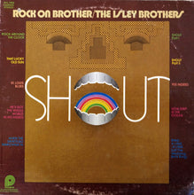 Load image into Gallery viewer, The Isley Brothers : Rock On Brother (LP, Album, RE, Kee)
