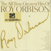 Load image into Gallery viewer, Roy Orbison : The All-Time Greatest Hits Of (2xLP, Comp, Ltd, Num, RE, RM, Gat)
