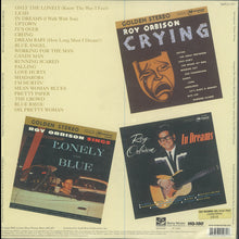 Load image into Gallery viewer, Roy Orbison : The All-Time Greatest Hits Of (2xLP, Comp, Ltd, Num, RE, RM, Gat)
