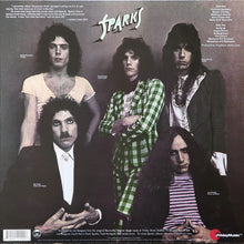 Load image into Gallery viewer, Sparks : A Woofer In Tweeter's Clothing (LP, Album, RSD, Ltd, RE, Blu)
