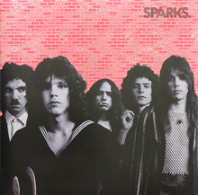 Load image into Gallery viewer, Sparks : Sparks (LP, Album, RSD, RE, Red)
