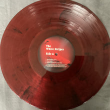 Load image into Gallery viewer, The White Stripes : Elephant (LP, Red + LP, Cle + Album, Ltd, RE, 20t)

