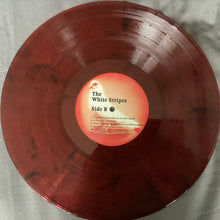 Load image into Gallery viewer, The White Stripes : Elephant (LP, Red + LP, Cle + Album, Ltd, RE, 20t)
