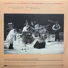 Load image into Gallery viewer, Jack DeJohnette : New Directions In Europe (LP, Album)
