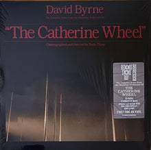 Load image into Gallery viewer, David Byrne : The Complete Score From The Broadway Production Of &quot;The Catherine Wheel&quot; (2xLP, Album, RSD, RE)
