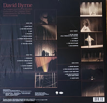 Load image into Gallery viewer, David Byrne : The Complete Score From The Broadway Production Of &quot;The Catherine Wheel&quot; (2xLP, Album, RSD, RE)
