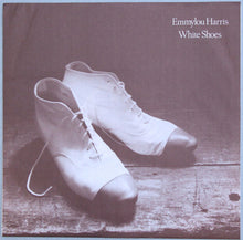 Load image into Gallery viewer, Emmylou Harris : White Shoes (LP, Album, Spe)
