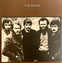 Load image into Gallery viewer, The Band : The Band (LP, Album, RE, Gat)
