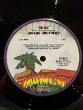 Charger l'image dans la galerie, Gibson Brothers : Cuba (12", Single)
